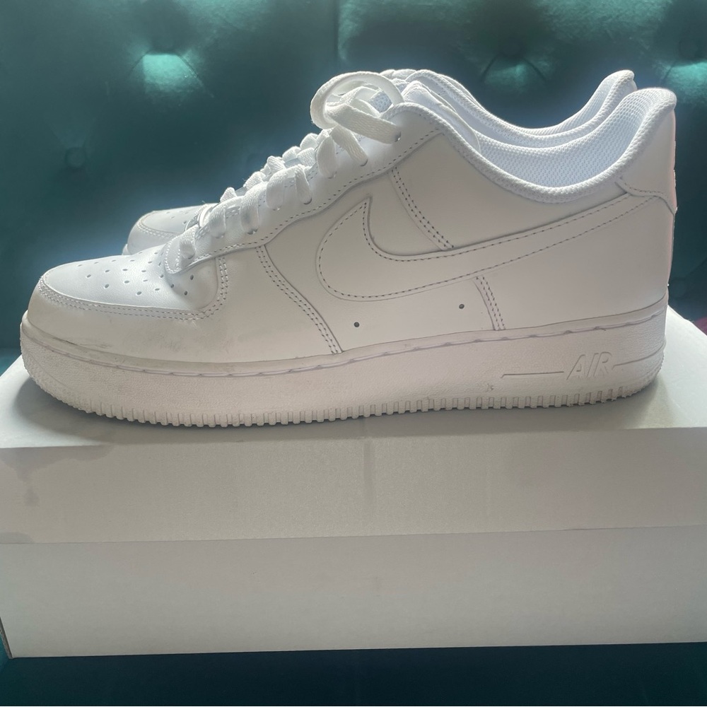 Nike Air Force 1’s